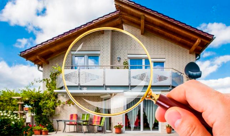 Ajijic Home Inspections - Ojo del Lago Directory